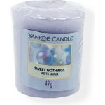 Yankee Candle Sweet Nothings 49 g – Hledejceny.cz