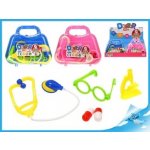 Mikro trading Doktorský set v kufříku – Sleviste.cz