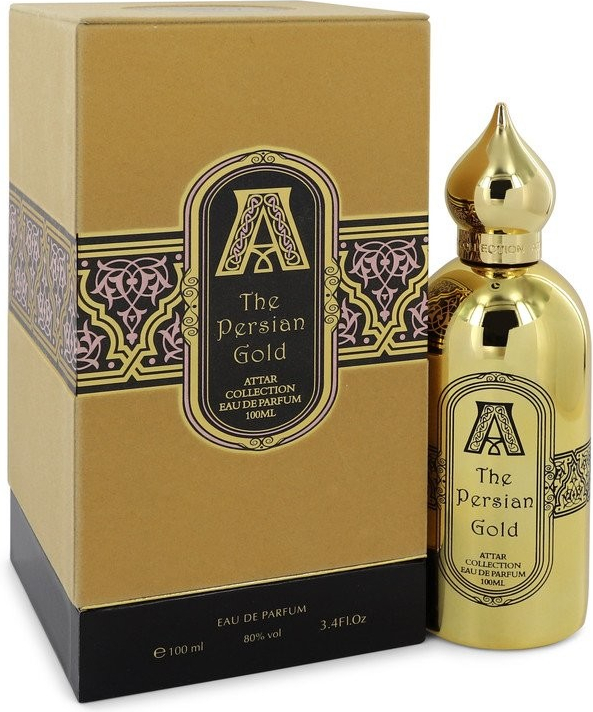 Attar Collection The Persian Gold parfémovaná voda unisex 100 ml