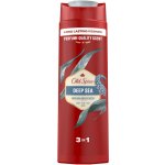 Old Spice Deep Sea sprchový gel 400 ml – Zboží Mobilmania
