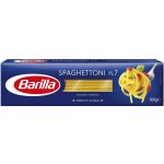 Barilla Spaghettoni No.7 0,5 kg – Zboží Mobilmania