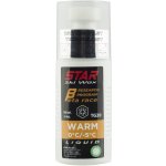 Star Ski Wax TG20 Liquid Beta Race warm 100 ml – Zboží Dáma