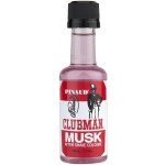 Ed. Pinaud Clubman Musk voda po holení 50 ml – Hledejceny.cz