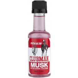 Ed. Pinaud Clubman Musk voda po holení 50 ml