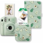 Fujifilm Instax mini 12 Start Set – Zboží Živě