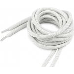 Prima-obchod Tkaničky do bot, tenisek, mikin délka 100 a 130 cm, barva 3 (100 cm) bílá – Hledejceny.cz