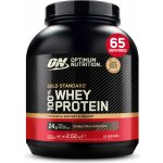 Optimum Nutrition 100% Whey Gold Standard 2015 g – Hledejceny.cz