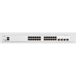 Cisco Catalyst C1200-24P-4X – Zboží Mobilmania