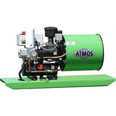 ATMOS Albert E.80 Vario