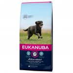 Eukanuba Adult Large Breed 15 kg – Hledejceny.cz
