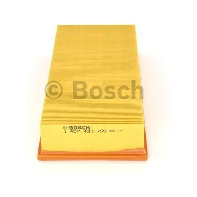 Vzduchový filtr BOSCH 1 457 433 750 – Hledejceny.cz