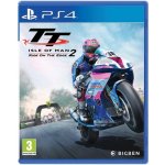 TT Isle of Man 2: Ride on the Edge – Hledejceny.cz