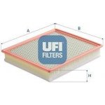 Vzduchový filtr UFI 30.D65.00 – Hledejceny.cz