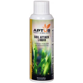 APTUS Soil Attack Liquid 100 ml