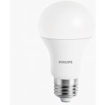 Philips Xiaomi LED SMART žárovka E27 teplá bílá – Zboží Mobilmania