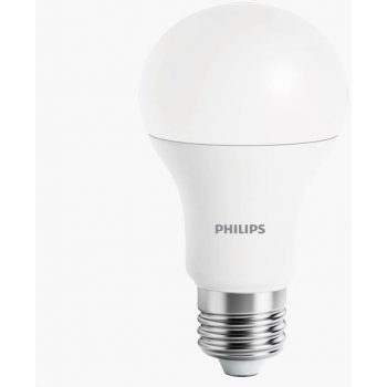 Philips Xiaomi LED SMART žárovka E27 teplá bílá