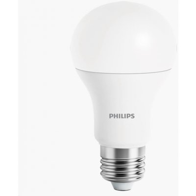 Philips Xiaomi LED SMART žárovka E27 teplá bílá