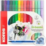 Kores 15 ks 959445 – Zboží Dáma