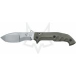 Fox Knives TRACKER MESKWAKI FX-500 – Hledejceny.cz