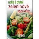 Zeleninové speciality