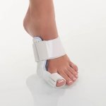 Hallufix korektor hallux valgus M – Zboží Dáma