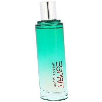 Esprit Urban Nature voda po holení 50 ml