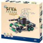 Seva Armáda Bojová vozidla – Zboží Mobilmania