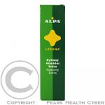 Alpa Lesana bylinný masážní krém 40 g – Sleviste.cz