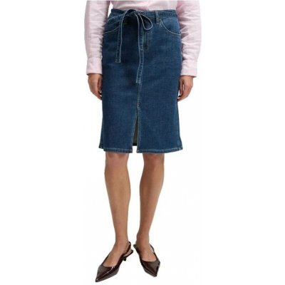 Lee Midi Skirt With Bow Seaside Trip – Sleviste.cz
