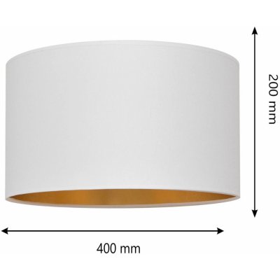 HELam AB-4020/1 WT+GO – Zbozi.Blesk.cz