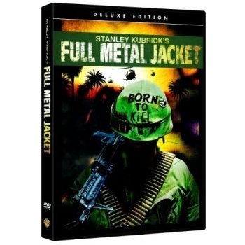 Full Metal Jacket DVD