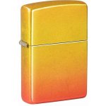 Zippo Ombre Orange ellow 26115 – Hledejceny.cz