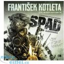 SPAD František Kotleta; Borek Kapitančík [Médium CD]