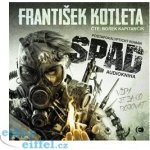 SPAD František Kotleta; Borek Kapitančík [Médium CD] – Hledejceny.cz