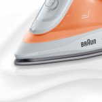 Braun TexStyle SI 1009 OR – Zbozi.Blesk.cz