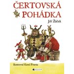 Čertovská pohádka - Jiří Žáček – Hledejceny.cz