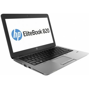 HP EliteBook 820 H5G09EA