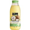 Sprchové gely Cottage Extra Nourishing Oil shower Coconut Oil sprchový gel kokos 560 ml