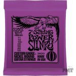 ERNIE BALL 2220 - str.011,el.kyt.nickel