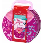 Faber-Castell Connector kabelka 33 ks 155537 – Zboží Živě