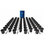 Autopot 1Pot XL Module - se 80 květníky vč. 750L flexitanku – Hledejceny.cz