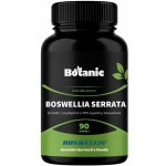 Botanic Boswellia serrata Extrakt z pryskyřice s 70% kyseliny boswelové 90 kapslí – Hledejceny.cz
