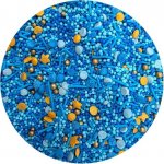 Cukrové zdobení Pohádková obloha 80g - I LOVE CAKES – Hledejceny.cz