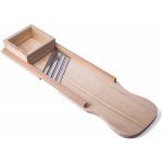 ALDOTRADE Kruhadlo na zelí 4 nože struhadlo ruční – Zboží Dáma