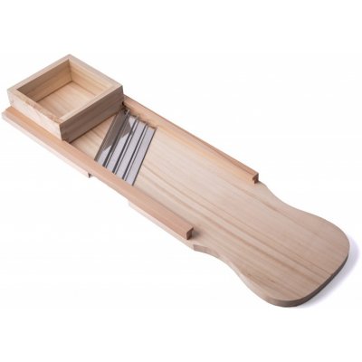 ALDOTRADE Kruhadlo na zelí 4 nože struhadlo ruční – Zboží Dáma