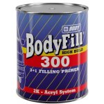 HB BODY fill 300 3: 1 plnič červený, 1L – Sleviste.cz