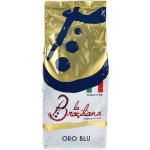 La Brasiliana Oro Blue zrnková 1 kg – Hledejceny.cz