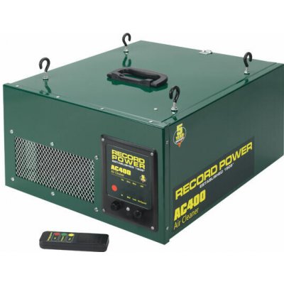 RECORD POWER AC 400 – Zboží Živě