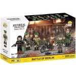 Cobi 2064 Bitva o Berlín 1945, 77 k, 6 f – Sleviste.cz