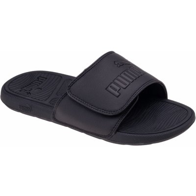 Puma COOL CAT 2.0 V černá – Zboží Dáma